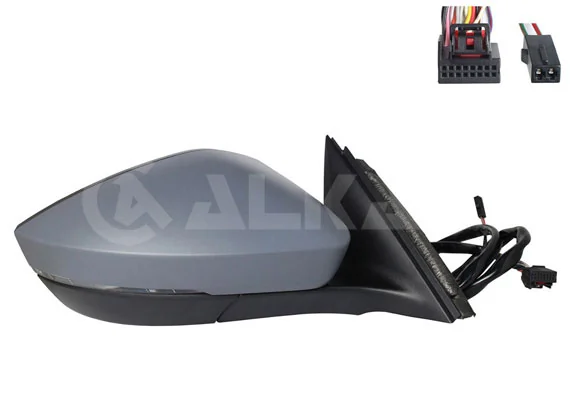 Exterior Mirror
