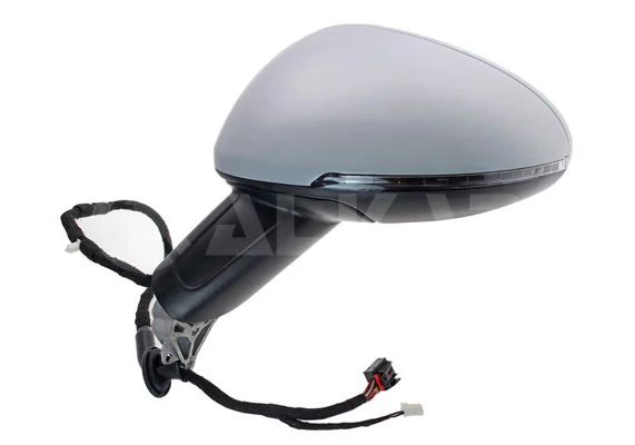 Exterior Mirror