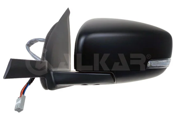 Exterior Mirror