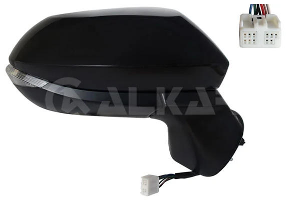 Exterior Mirror