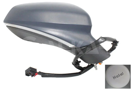Exterior Mirror