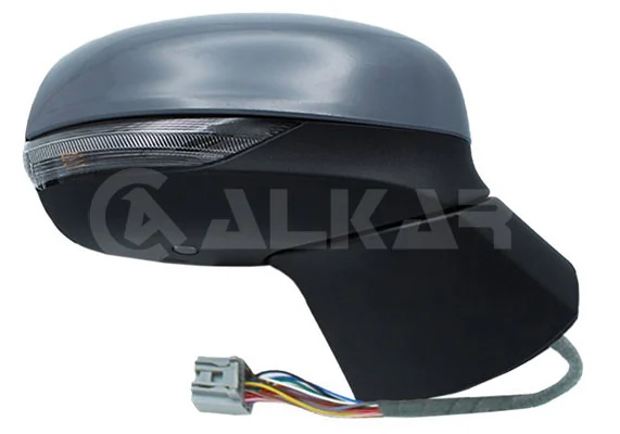Exterior Mirror