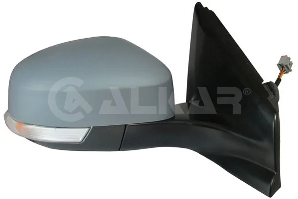 Exterior Mirror