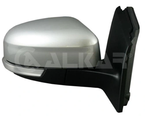 Exterior Mirror