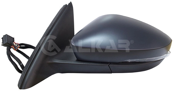 Exterior Mirror