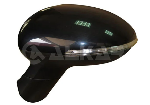 Exterior Mirror