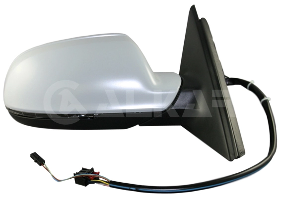 Exterior Mirror