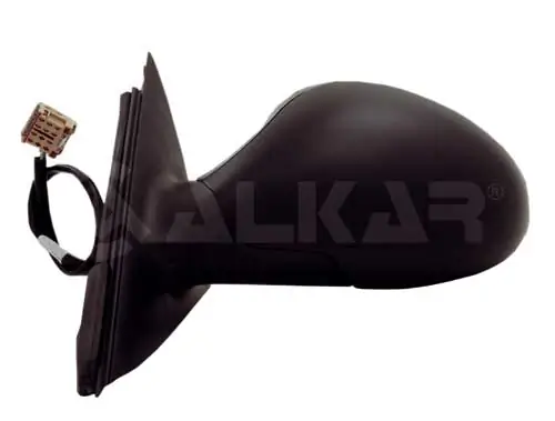 Exterior Mirror