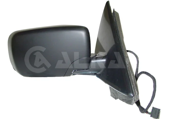 Exterior Mirror