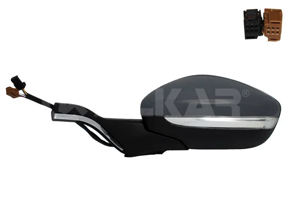 Exterior Mirror