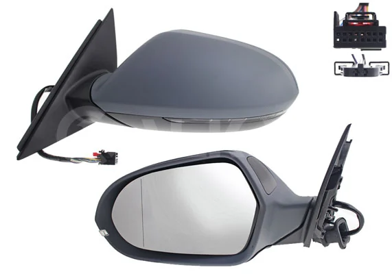 Exterior Mirror