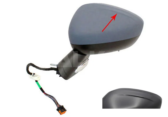 Exterior Mirror