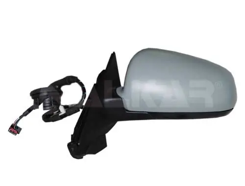 Exterior Mirror