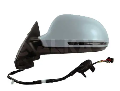 Exterior Mirror