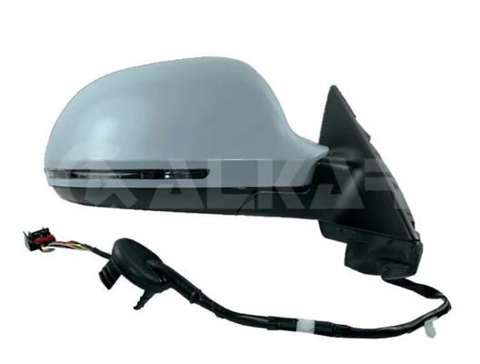 Exterior Mirror