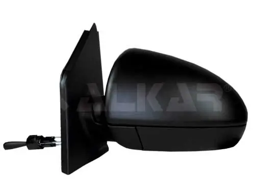 Exterior Mirror