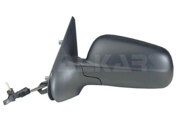 Exterior Mirror