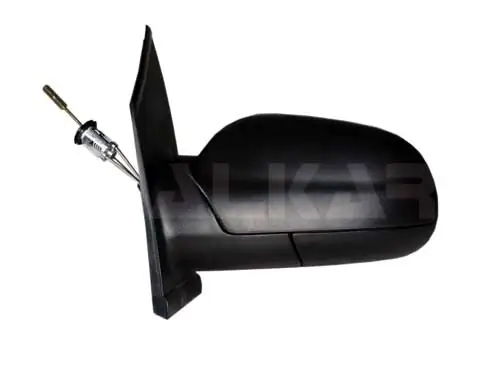 Exterior Mirror