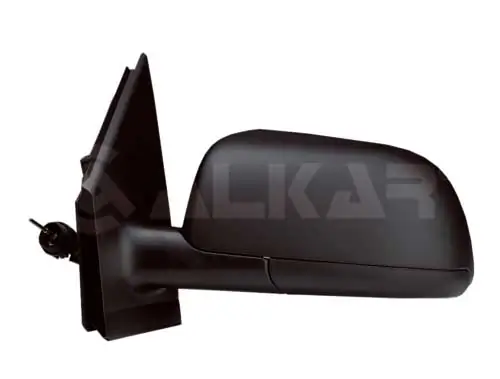 Exterior Mirror