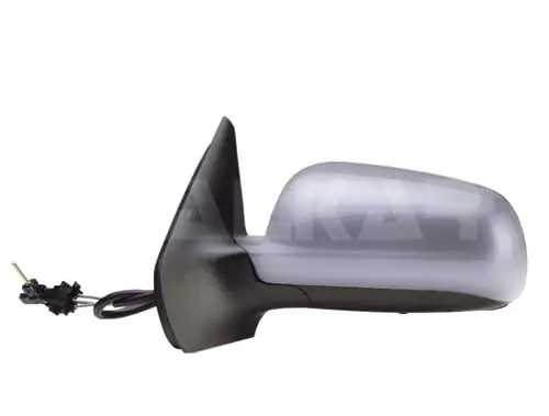 Exterior Mirror
