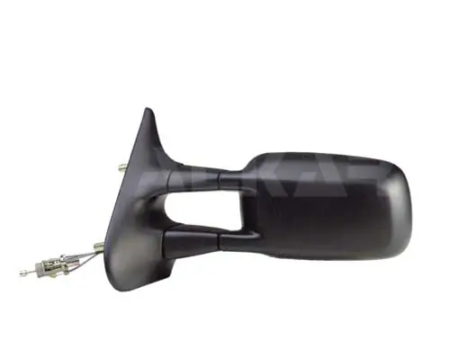Exterior Mirror