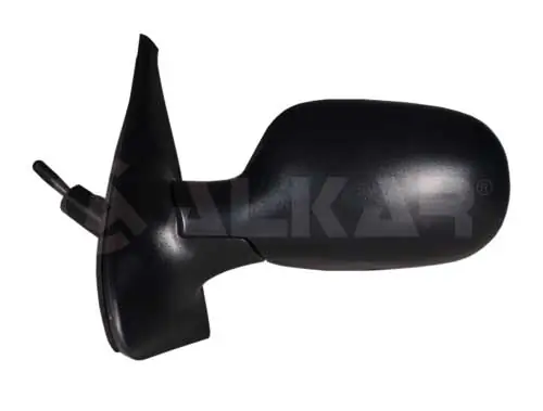 Exterior Mirror
