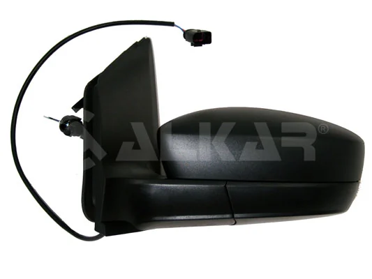 Exterior Mirror