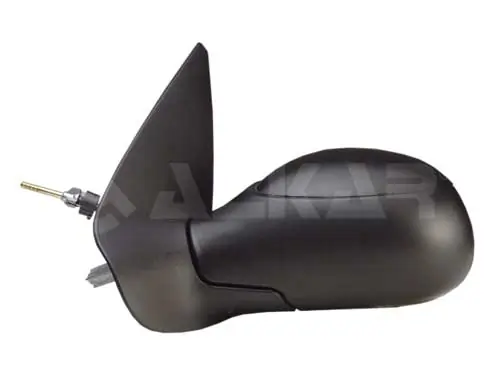 Exterior Mirror