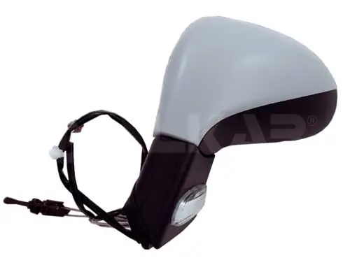 Exterior Mirror