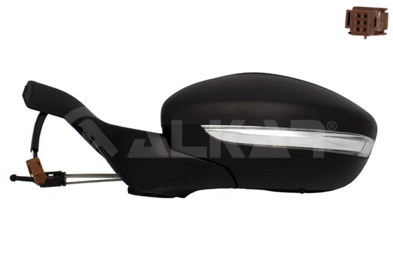 Exterior Mirror