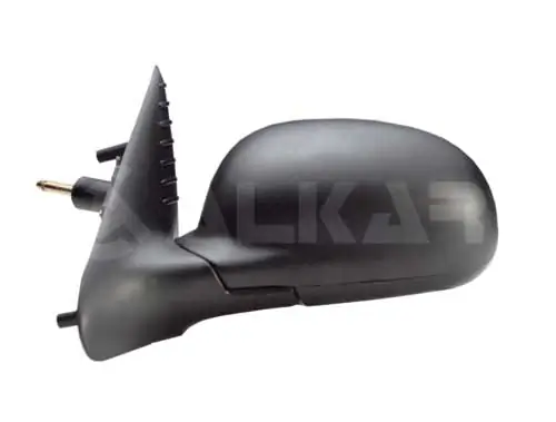 Exterior Mirror