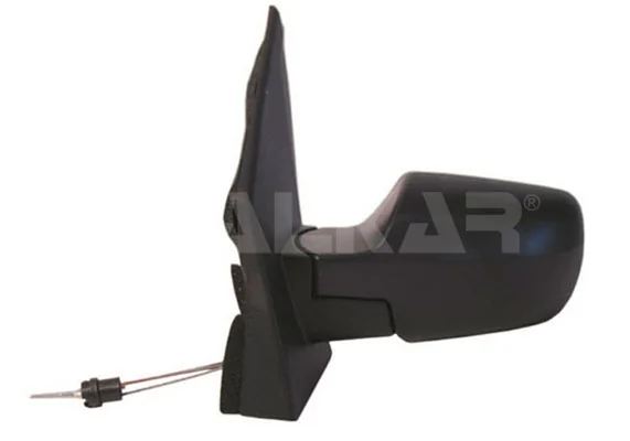 Exterior Mirror