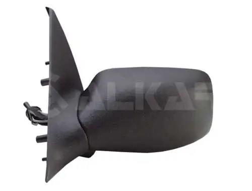 Exterior Mirror