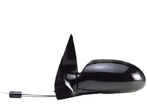 Exterior Mirror