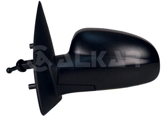Exterior Mirror