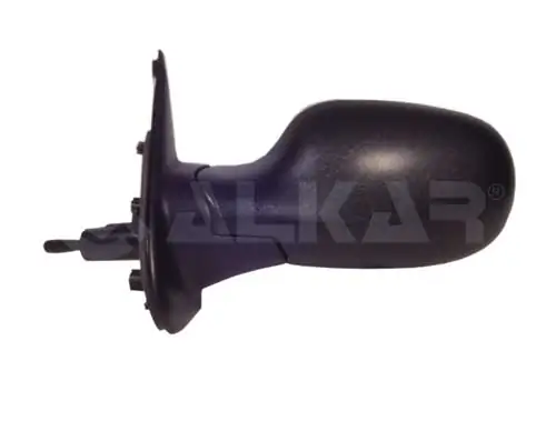 Exterior Mirror