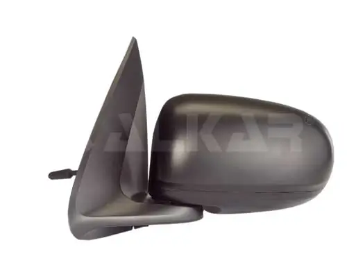 Exterior Mirror