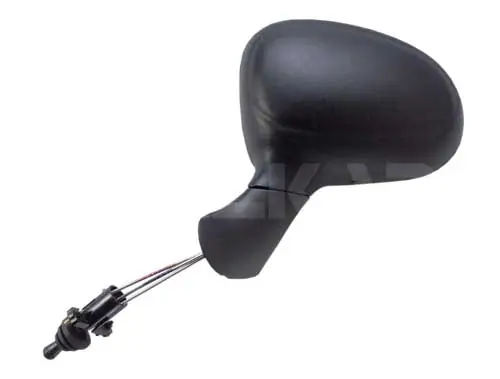 Exterior Mirror