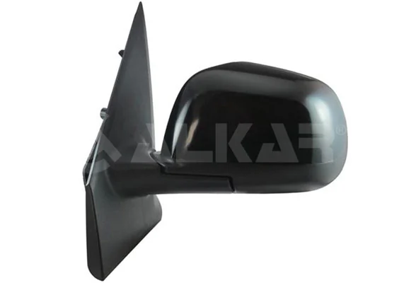 Exterior Mirror