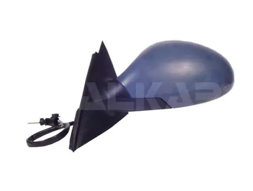 Exterior Mirror