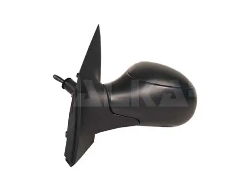 Exterior Mirror