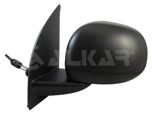 Exterior Mirror