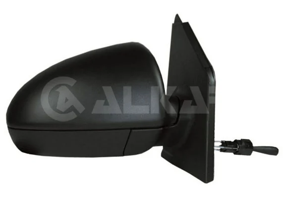 Exterior Mirror