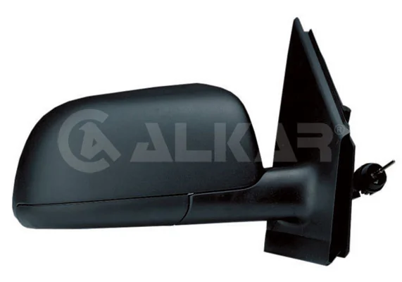 Exterior Mirror