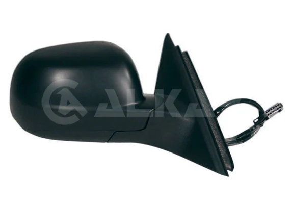 Exterior Mirror