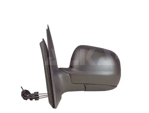 Exterior Mirror