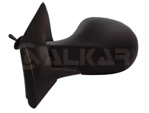 Exterior Mirror
