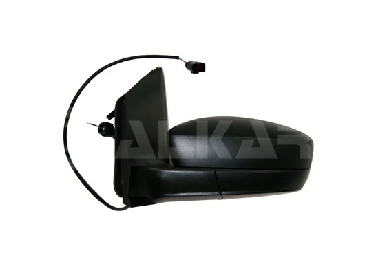 Exterior Mirror