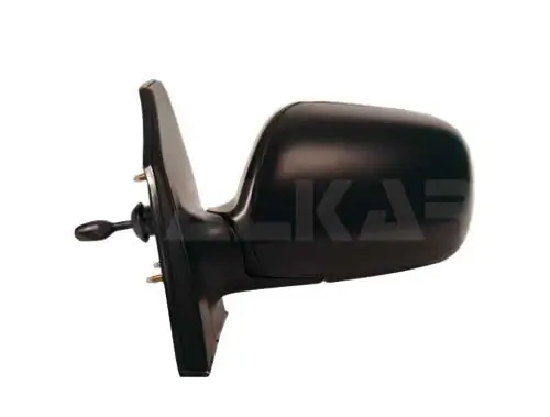 Exterior Mirror