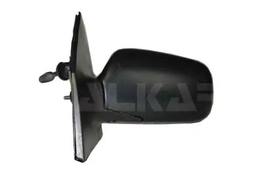 Exterior Mirror